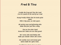 fred 1